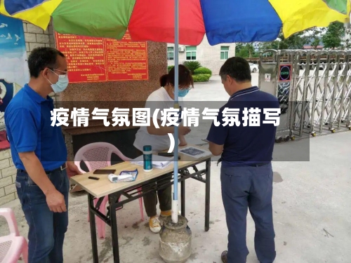 疫情气氛图(疫情气氛描写)-第1张图片