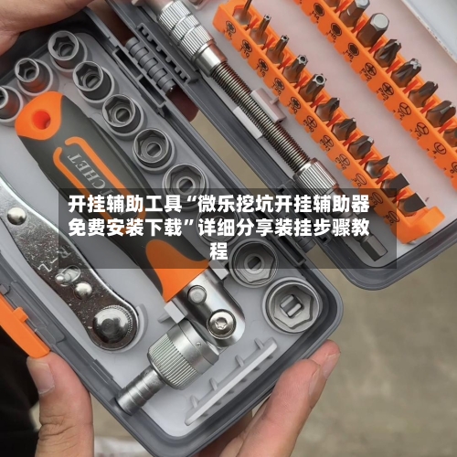开挂辅助工具“微乐挖坑开挂辅助器免费安装下载	”详细分享装挂步骤教程-第1张图片
