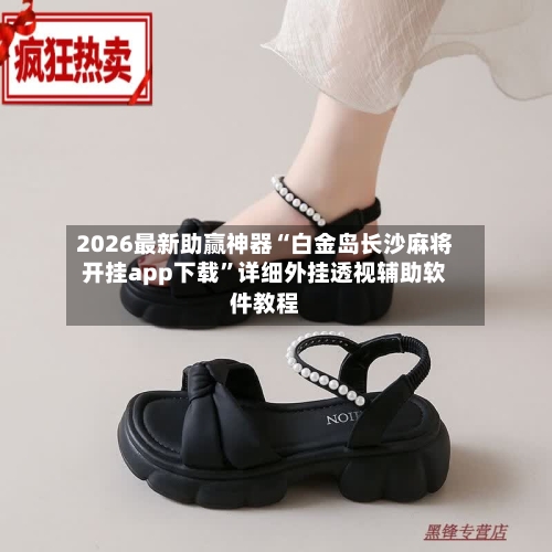 2026最新助赢神器“白金岛长沙麻将开挂app下载	”详细外挂透视辅助软件教程-第1张图片