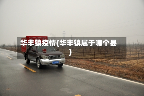 华丰镇疫情(华丰镇属于哪个县)-第1张图片