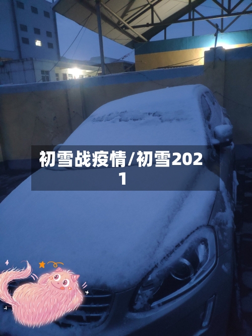 初雪战疫情/初雪2021-第1张图片