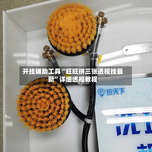 开挂辅助工具“旺旺拼三张透视挂最新”详细透视教程-第1张图片