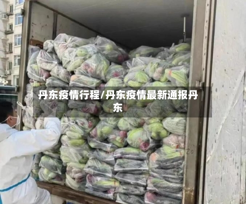 丹东疫情行程/丹东疫情最新通报丹东-第1张图片