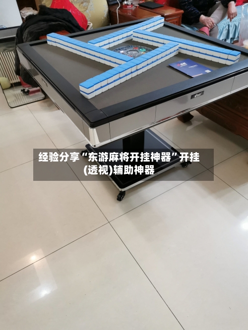 经验分享“东游麻将开挂神器”开挂(透视)辅助神器-第3张图片