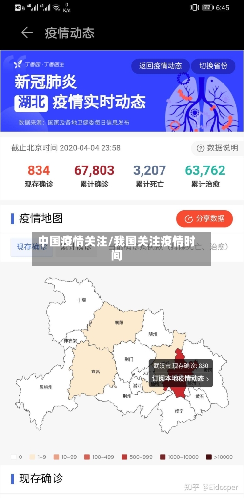 中国疫情关注/我国关注疫情时间-第2张图片
