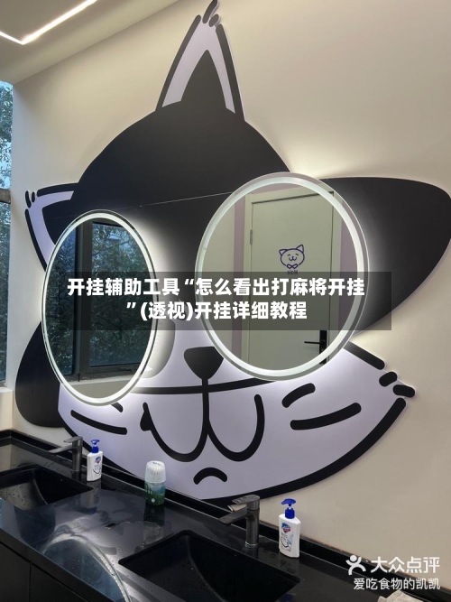 开挂辅助工具“怎么看出打麻将开挂”(透视)开挂详细教程