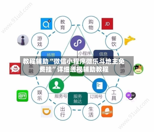 教程辅助“微信小程序微乐斗地主免费挂”详细透视辅助教程
