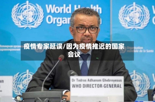 疫情专家延误/因为疫情推迟的国家会议-第1张图片