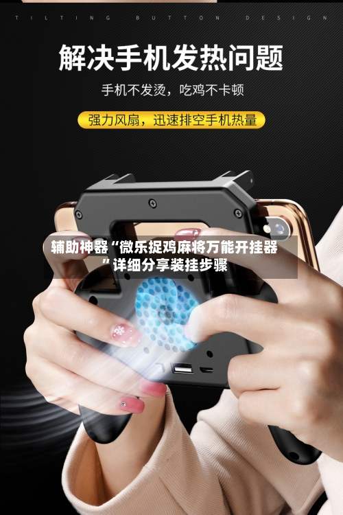 辅助神器“微乐捉鸡麻将万能开挂器	”详细分享装挂步骤-第1张图片