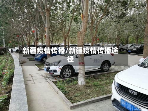 新疆疫情传播/新疆疫情传播途径-第1张图片