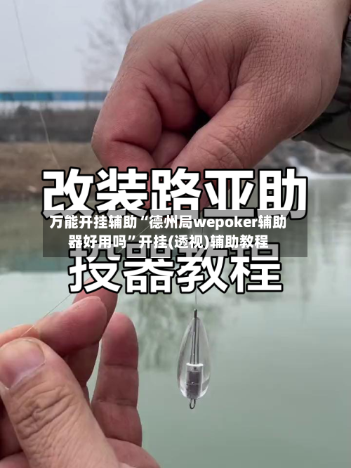 万能开挂辅助“德州局wepoker辅助器好用吗”开挂(透视)辅助教程-第3张图片