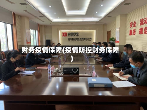 财务疫情保障(疫情防控财务保障)