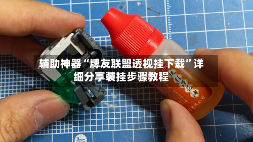 辅助神器“牌友联盟透视挂下载”详细分享装挂步骤教程-第2张图片