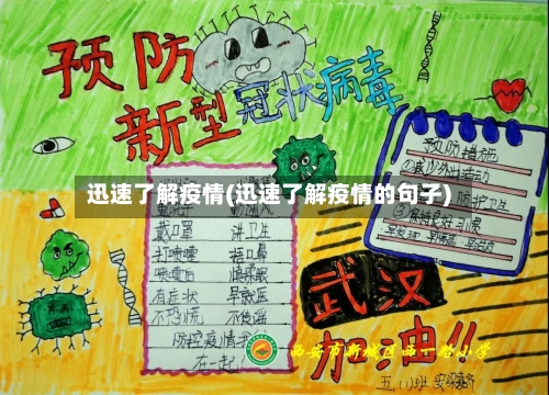 迅速了解疫情(迅速了解疫情的句子)