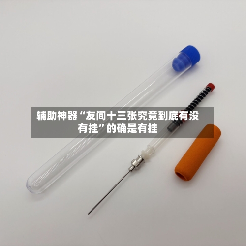 辅助神器“友间十三张究竟到底有没有挂”的确是有挂