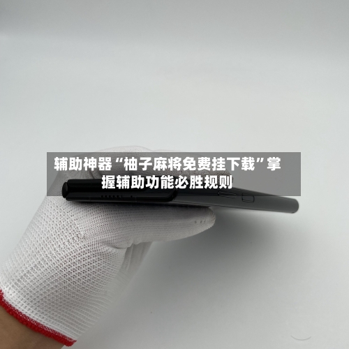 辅助神器“柚子麻将免费挂下载”掌握辅助功能必胜规则-第1张图片