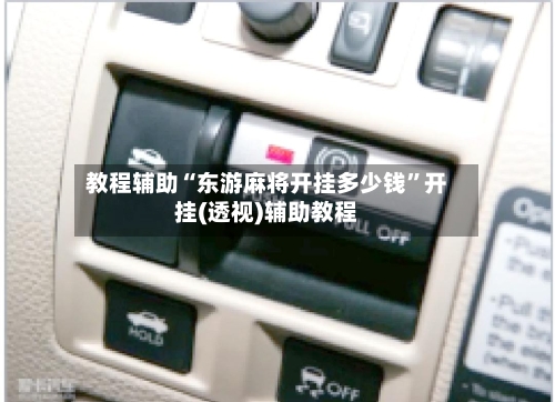 教程辅助“东游麻将开挂多少钱”开挂(透视)辅助教程-第1张图片
