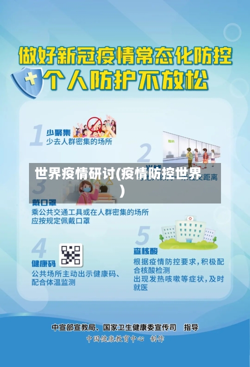 世界疫情研讨(疫情防控世界)