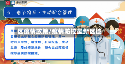 区疫情政策/疫情防控最新区域