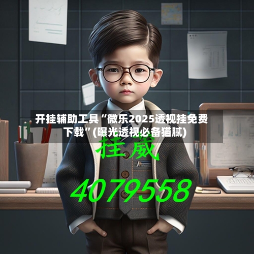 开挂辅助工具“微乐2025透视挂免费下载	”(曝光透视必备猫腻)-第2张图片