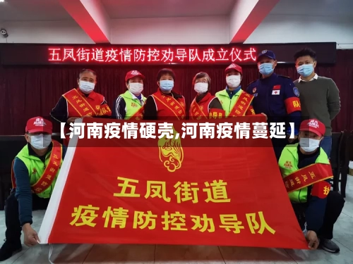 【河南疫情硬壳,河南疫情蔓延】-第1张图片
