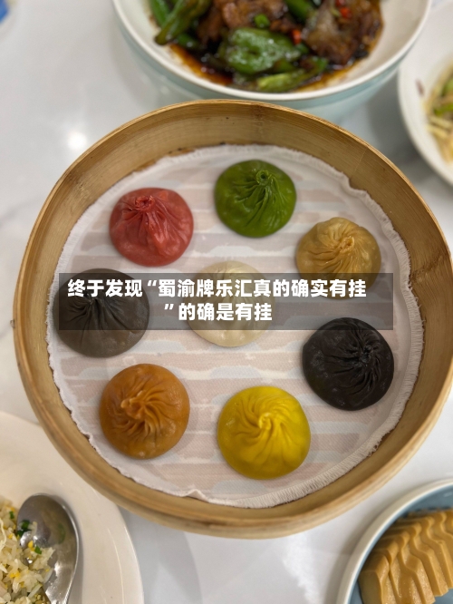 终于发现“蜀渝牌乐汇真的确实有挂	”的确是有挂-第1张图片