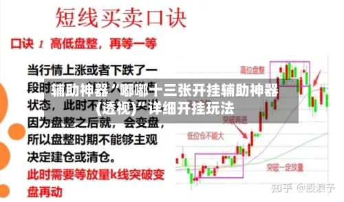 辅助神器“嘟嘟十三张开挂辅助神器(透视)	”详细开挂玩法-第1张图片