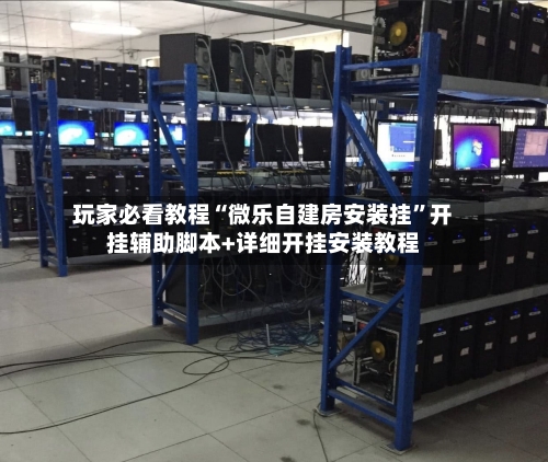 玩家必看教程“微乐自建房安装挂	”开挂辅助脚本+详细开挂安装教程-第1张图片