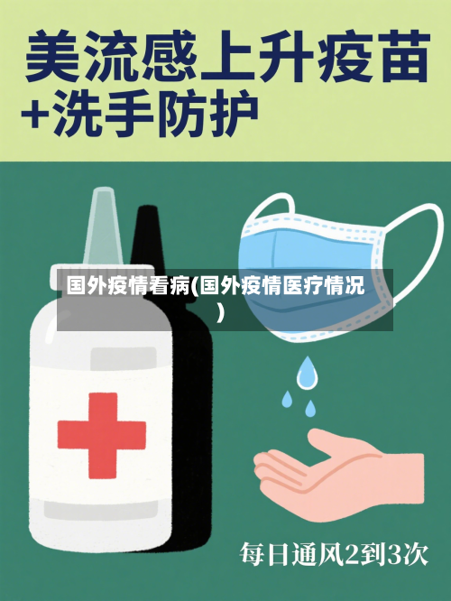 国外疫情看病(国外疫情医疗情况)-第1张图片
