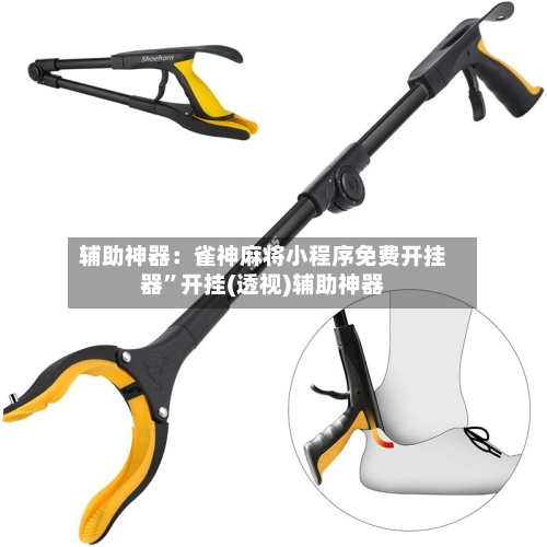 辅助神器：雀神麻将小程序免费开挂器”开挂(透视)辅助神器