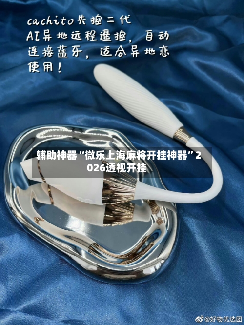 辅助神器“微乐上海麻将开挂神器”2026透视开挂