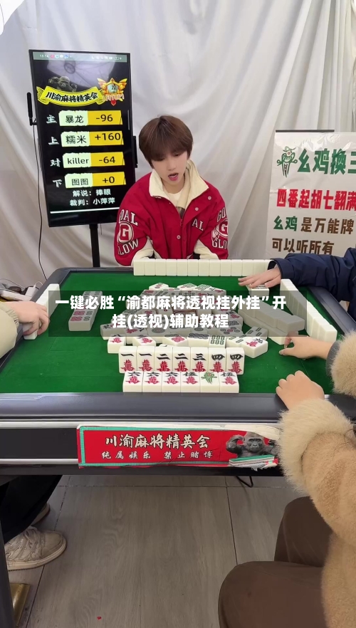 一键必胜“渝都麻将透视挂外挂”开挂(透视)辅助教程