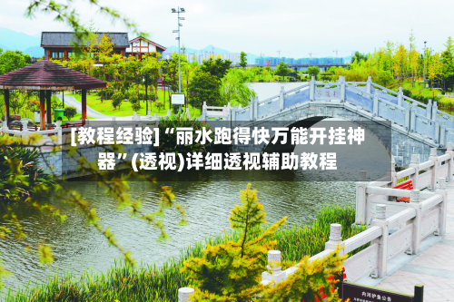 [教程经验]“丽水跑得快万能开挂神器”(透视)详细透视辅助教程