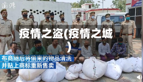 疫情之盗(疫情之城)