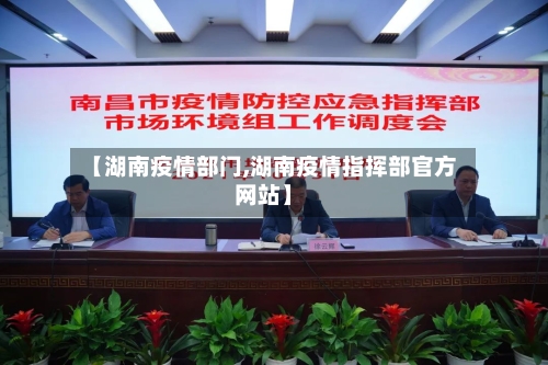 【湖南疫情部门,湖南疫情指挥部官方网站】
