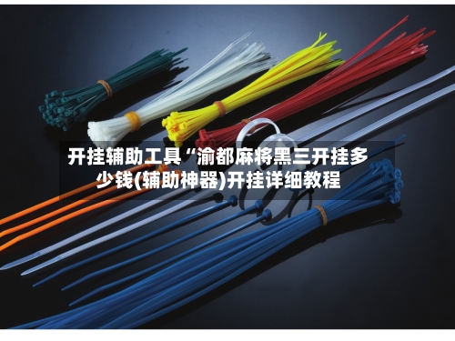 开挂辅助工具“渝都麻将黑三开挂多少钱(辅助神器)开挂详细教程