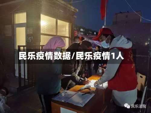 民乐疫情数据/民乐疫情1人