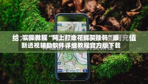 实操教程“网上打金花能买挂吗”最新透视辅助软件详细教程官方版下载