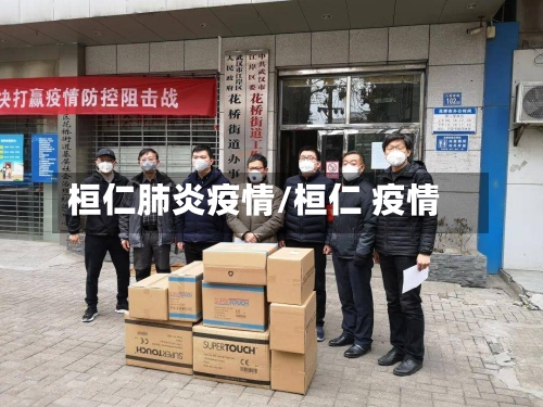 桓仁肺炎疫情/桓仁 疫情