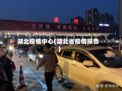 湖北疫情中心(湖北省疫情报告)