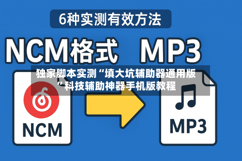 独家脚本实测“填大坑辅助器通用版”科技辅助神器手机版教程