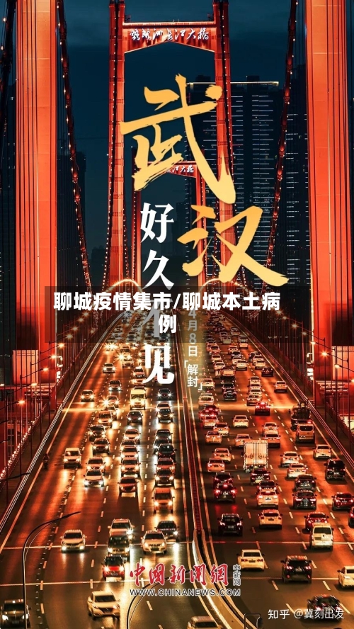 聊城疫情集市/聊城本土病例
