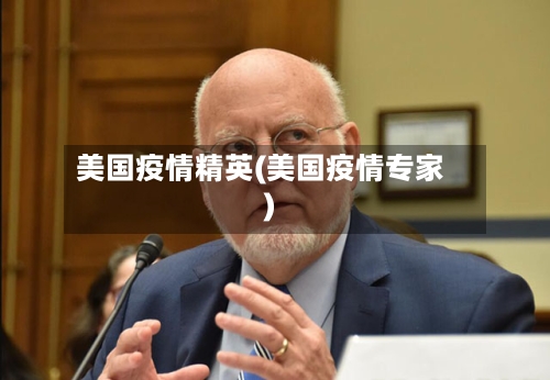 美国疫情精英(美国疫情专家)