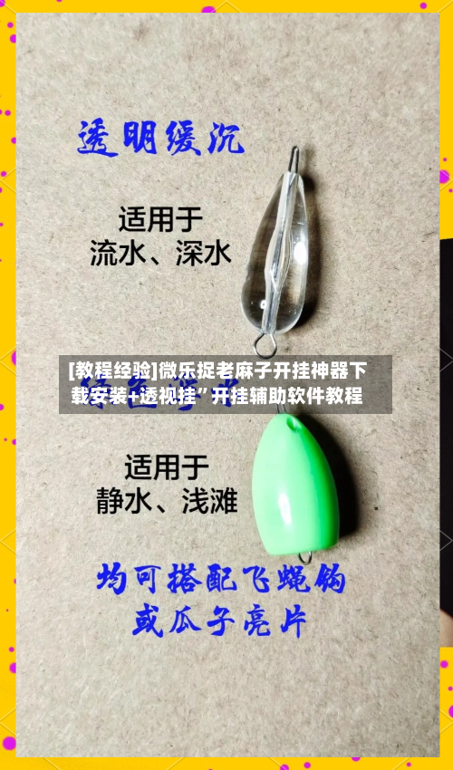 [教程经验]微乐捉老麻子开挂神器下载安装+透视挂”开挂辅助软件教程