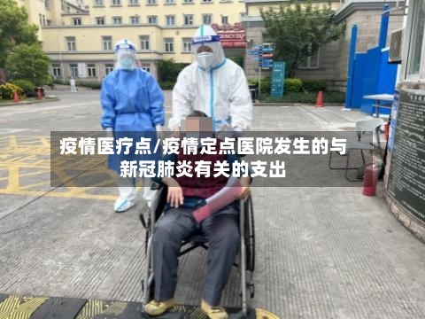 疫情医疗点/疫情定点医院发生的与新冠肺炎有关的支出