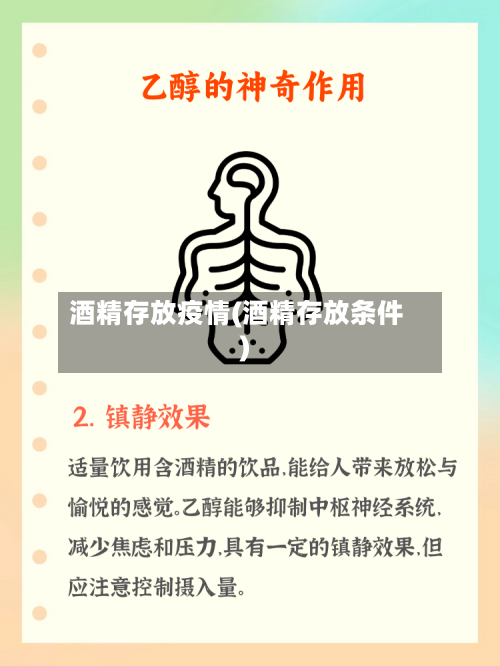 酒精存放疫情(酒精存放条件)