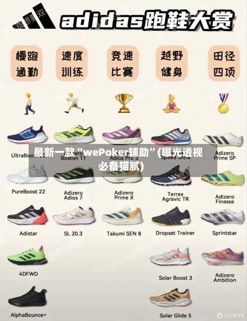 最新一款“wePoker辅助”(曝光透视必备猫腻)