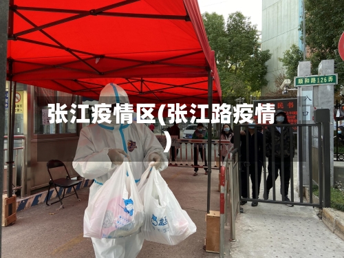 张江疫情区(张江路疫情)