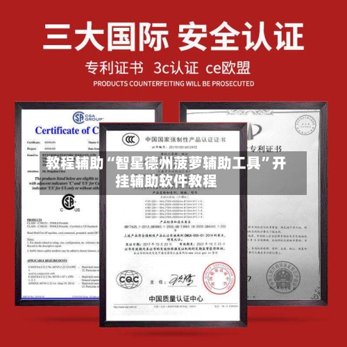 教程辅助“智星德州菠萝辅助工具”开挂辅助软件教程