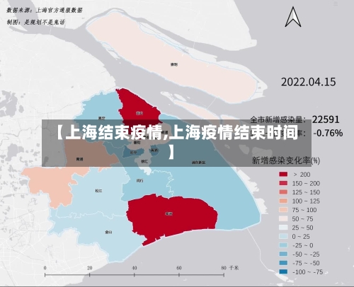 【上海结束疫情,上海疫情结束时间】